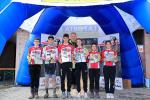 3° Ciclocross di San Martino